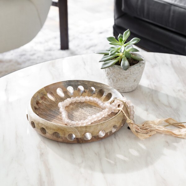Stone Bowl
